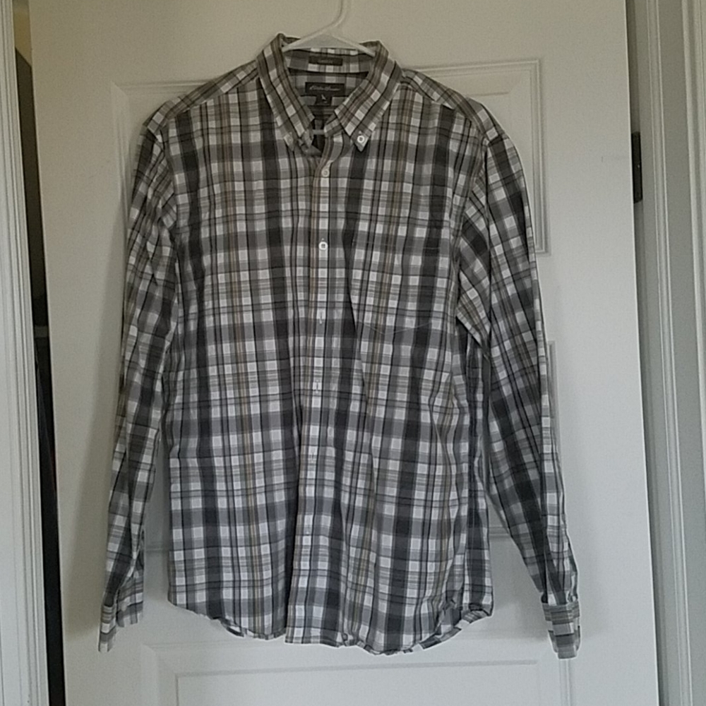 Eddie Bauer top